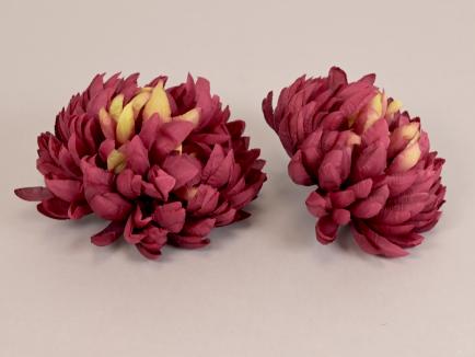 Chrizantemos žiedas