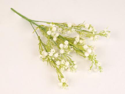 Dirbtinė gipsofilės puokštė WH
