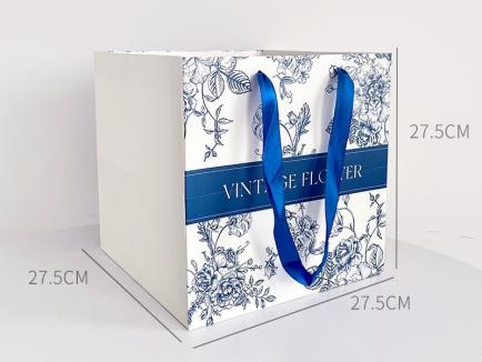 Maišelis su rankena