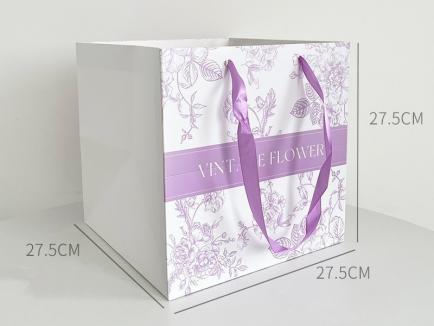 Maišelis su rankena