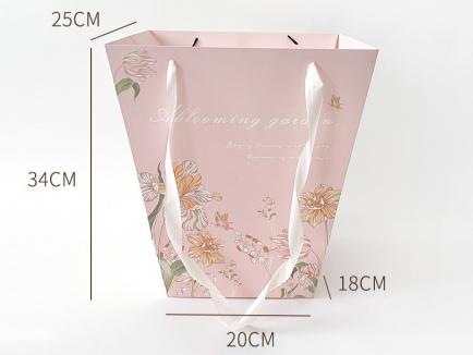 Maišelis su rankena