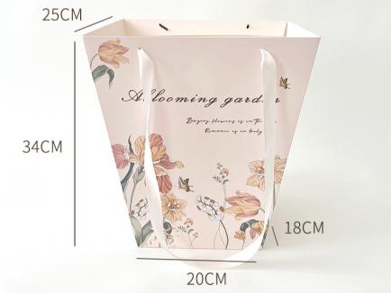 Maišelis su rankena