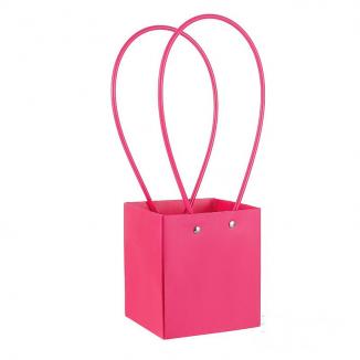 Flower bag waterproof