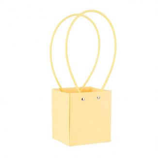 Flower bag waterproof