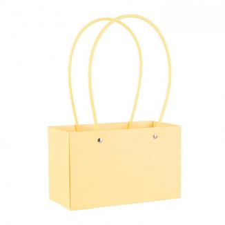 Flower bag waterproof