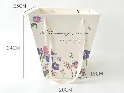 Maišelis su rankena