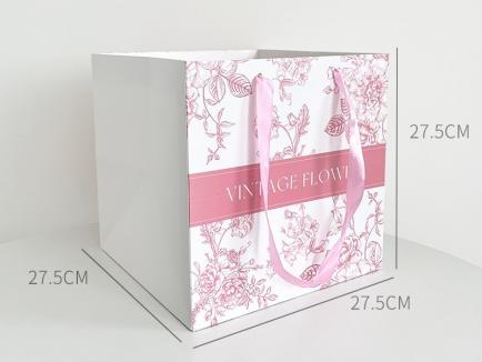 Maišelis su rankena