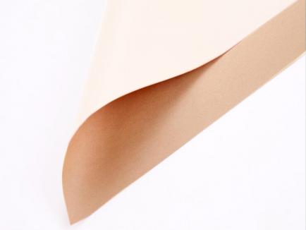 Dvipusis celofanas spalva/kraft