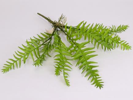 Dirbtinis žalumos krūmelis