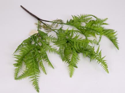 Dirbtinis žalumos krūmelis