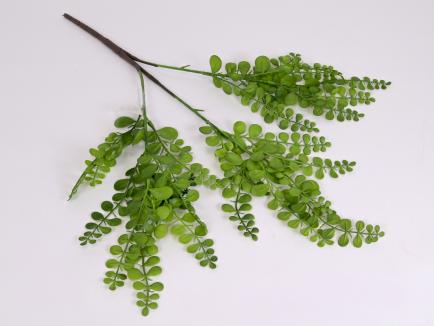 Dirbtinis žalumos krūmelis