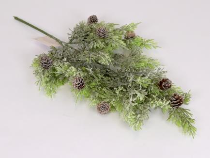 Kalėdinė eglės šakelė