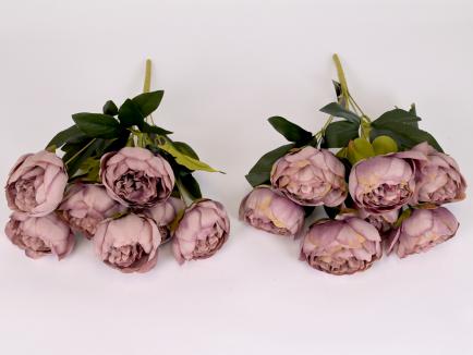 Bijūnų puokštė (7head)