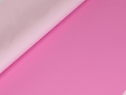 Dvipusė folija  lapais