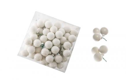 Stikliniai žaisliukai su vielute