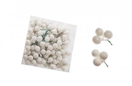 Stikliniai žaisliukai su vielute