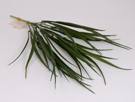 Dirbtinės žalumos krūmelis 