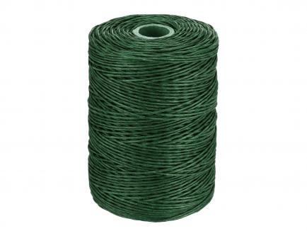 Gėlių pakavimo viela apvyniota popieriumi