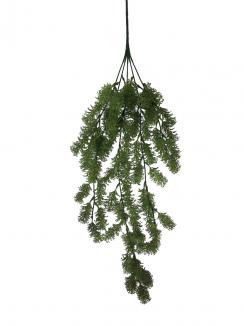 Kabanti dirbtinė žaluma