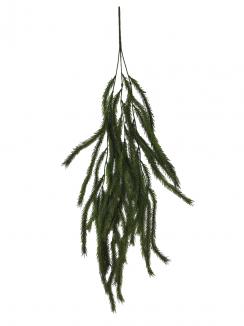 Kabanti dirbtinė žaluma