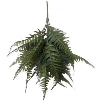 Dirbtinė žaluma papartis