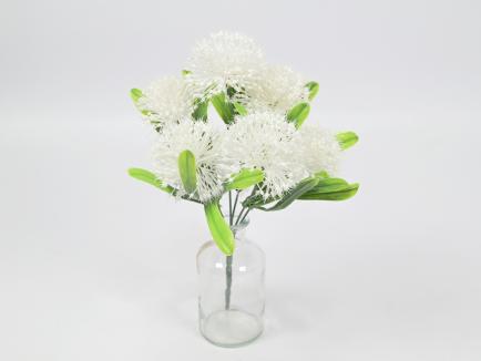 Česnakų puokštelė