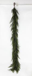 Kalėdinė  girlianda  (like real touch)