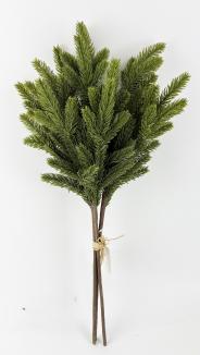 Kalėdinių  šakų pundelis x3