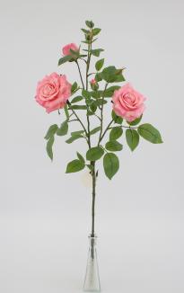Dirbtinė rožės šaka