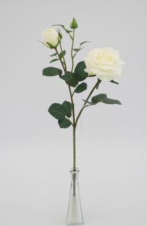 Dirbtinė rožės šaka