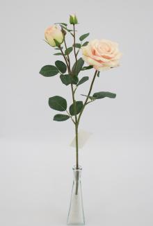 Dirbtinė rožės šaka