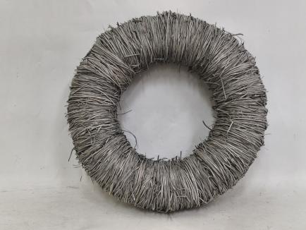 Ratano vainikas balintas