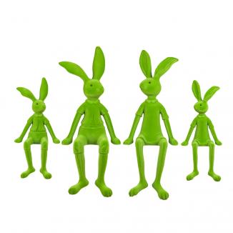 Veliūrinė dekoracija 