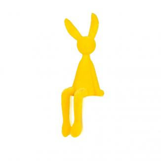 Veliūrinė dekoracija 