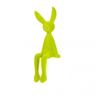 Veliūrinė dekoracija 