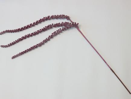 Kalėdinė šaka Plum