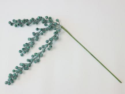 Kalėdinė šaka Emerald