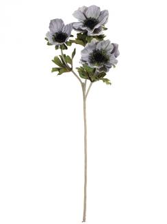 Anemonas GREY PU