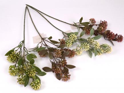 Dirbtinė žalumos šaka