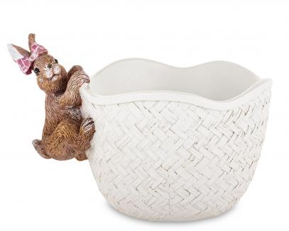 Dekoracinis vazonėlis