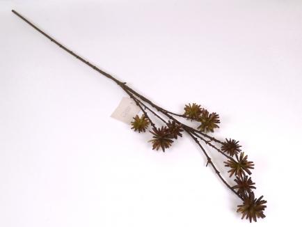 Dirbtinė žalumos šaka