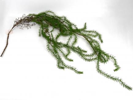 Dirbtinė svyranti žalumos šaka