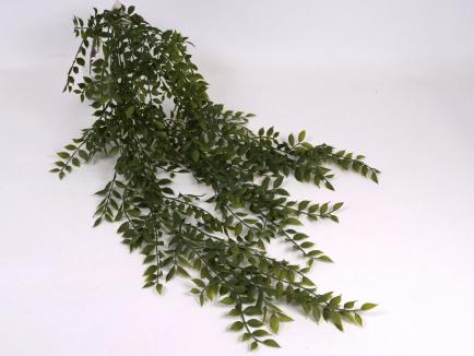 Dirbtinė svyranti žalumos šaka