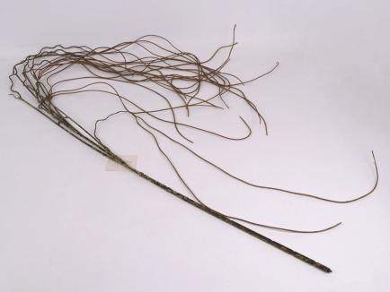 Dirbtinė svyranti žaluma