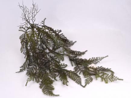 Dirbtinė svyranti žalumos šaka