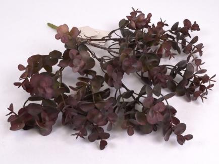 Dirbtinės žalumos krūmelis