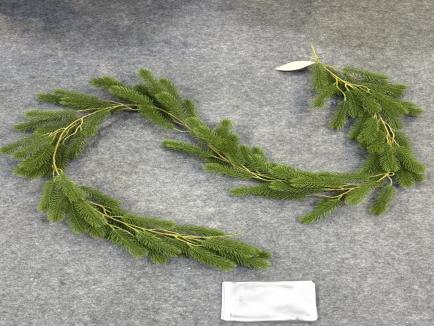 Kalėdinė  girlianda