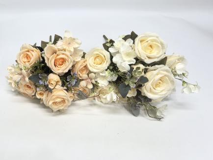 Rožių puokštelė WH
