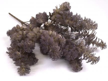 Dirbtinis žalumos krūmelis