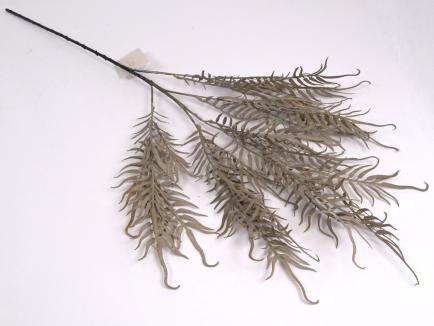 Dirbtinės žalumos šaka